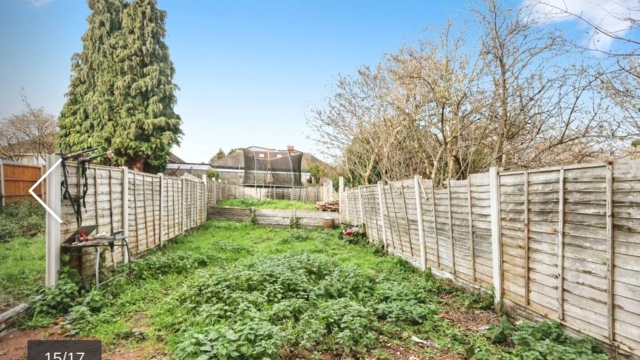 Photo of Outdoor in Stonnall