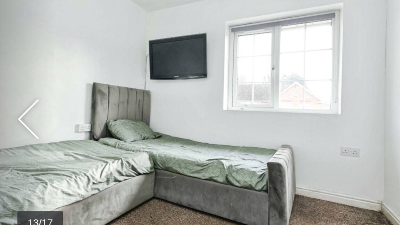 Photo of Bedroom in Stonnall