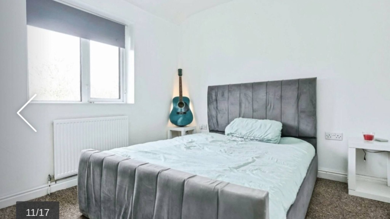 Photo of Bedroom in Stonnall