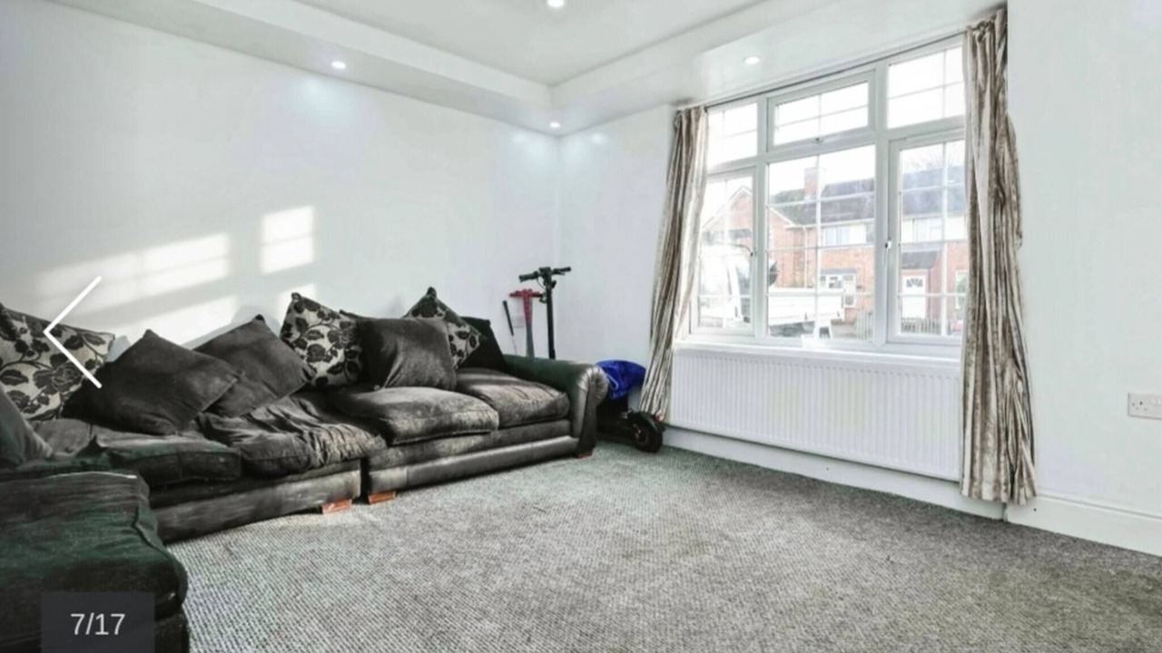 Photo of Livingroom in Stonnall