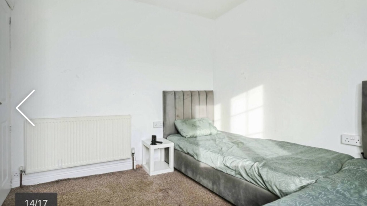 Photo of Bedroom in Stonnall