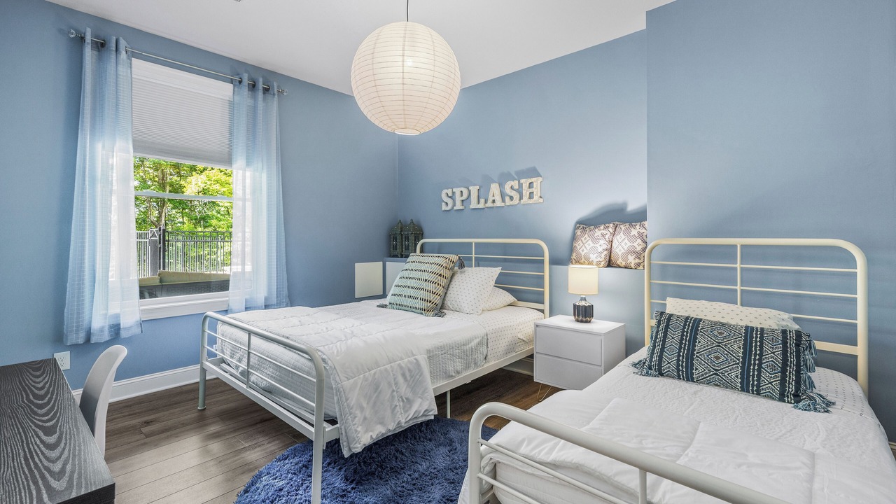 Photo of Bedroom in Caryville