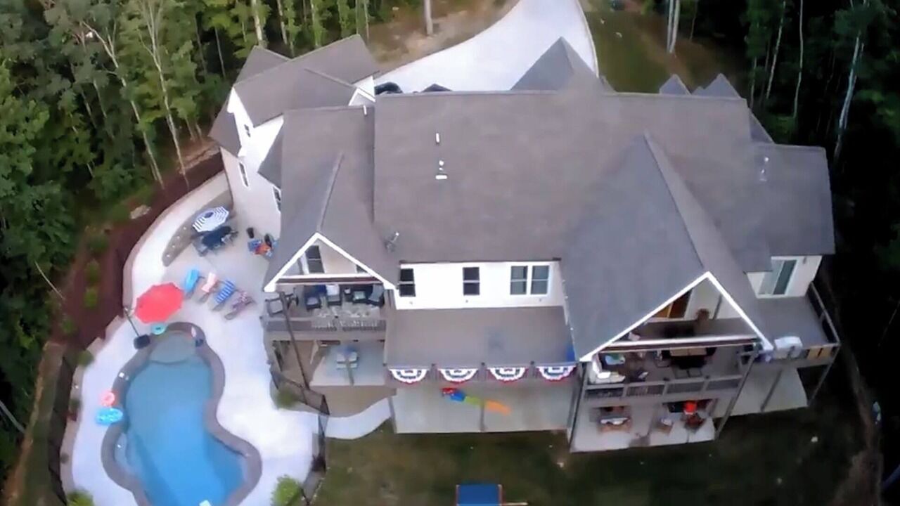 Photo of Outdoor in Caryville