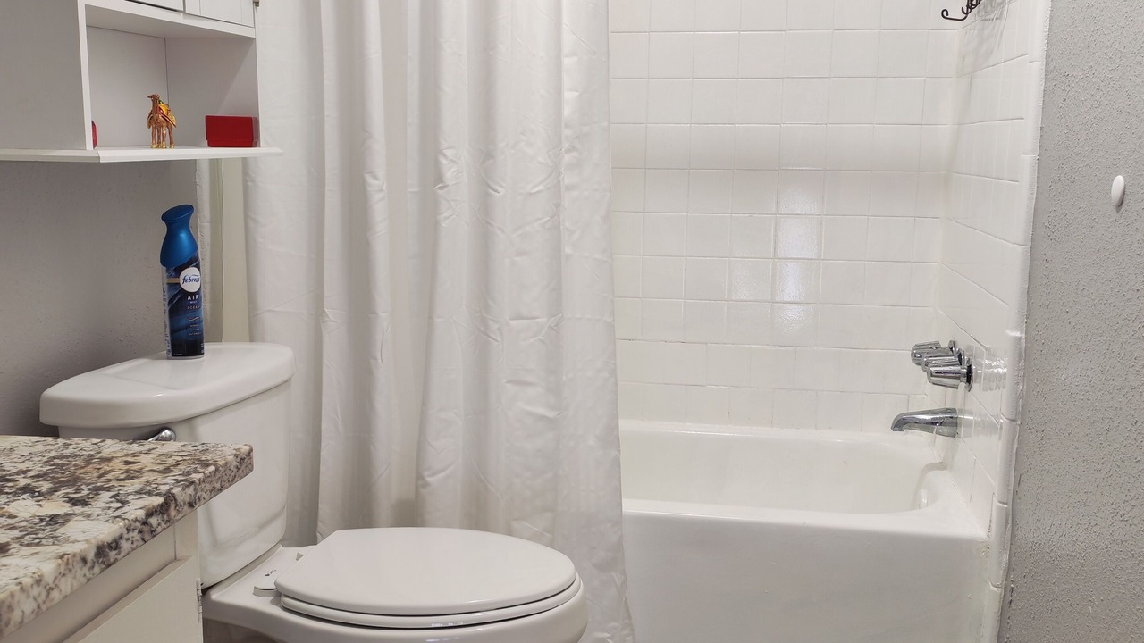 Photo of Bathroom in Mount Houston