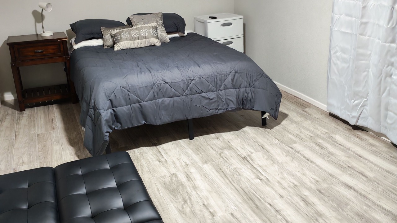 Photo of Bedroom in Mount Houston