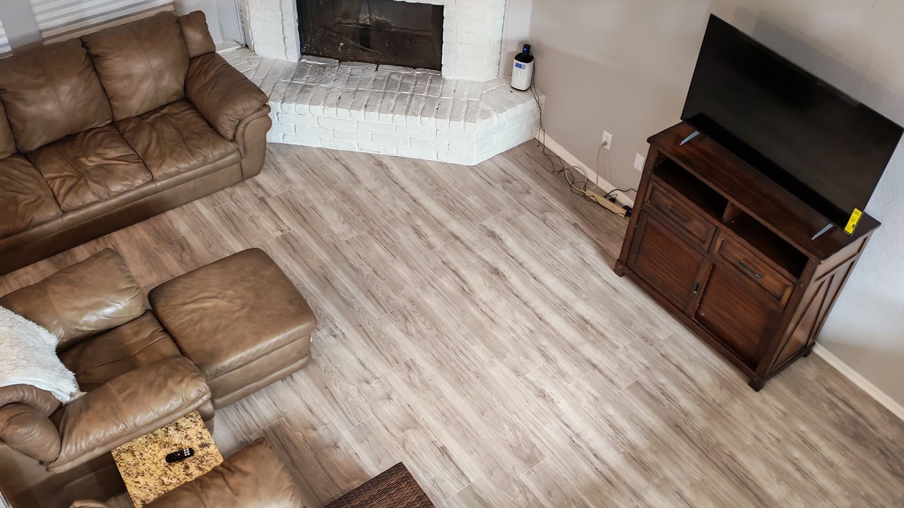 Photo of Livingroom in Mount Houston