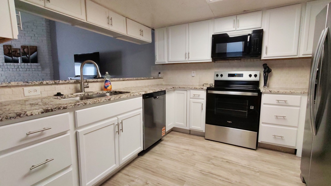 Photo of Kitchen in Mount Houston