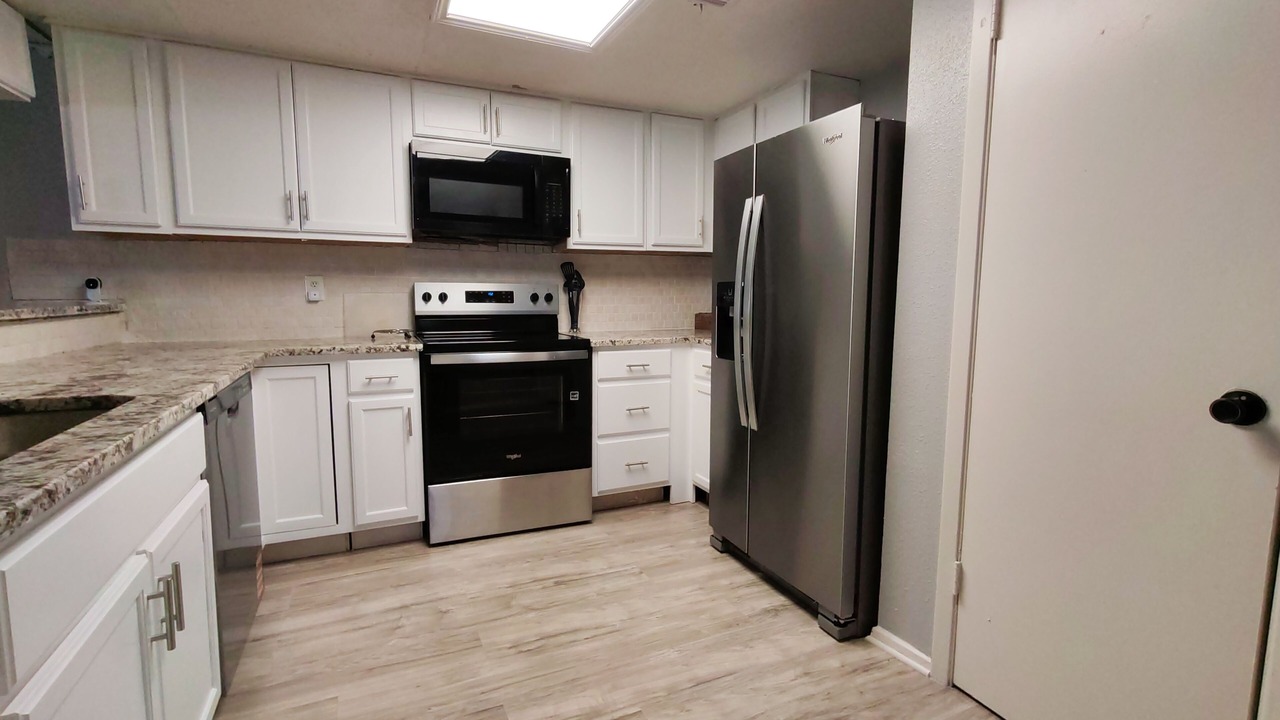 Photo of Kitchen in Mount Houston