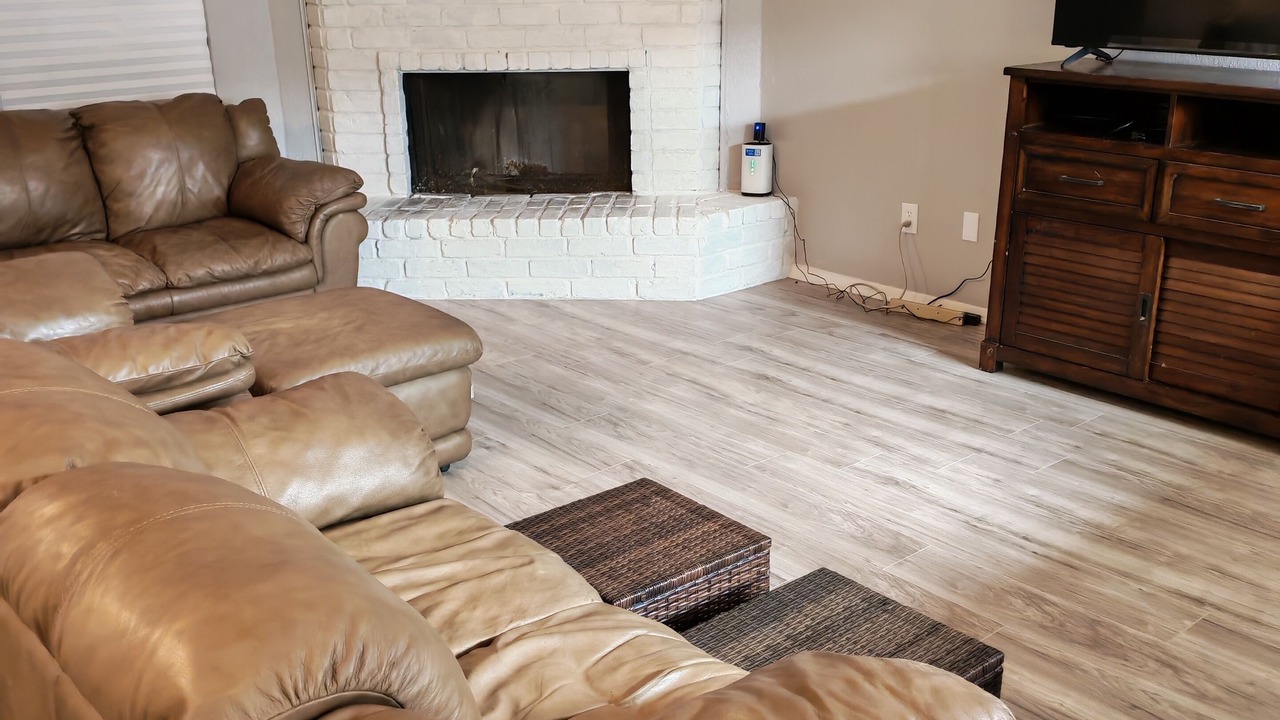 Photo of Livingroom in Mount Houston