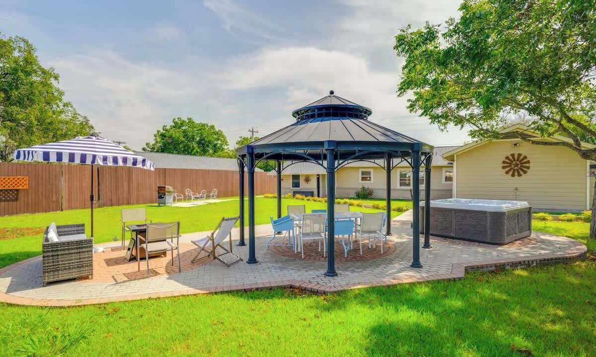 Photo of Outdoor in Blanco