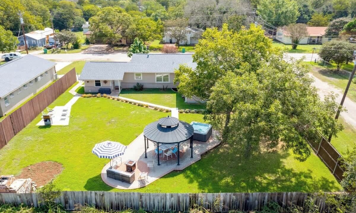 Photo of Outdoor in Blanco