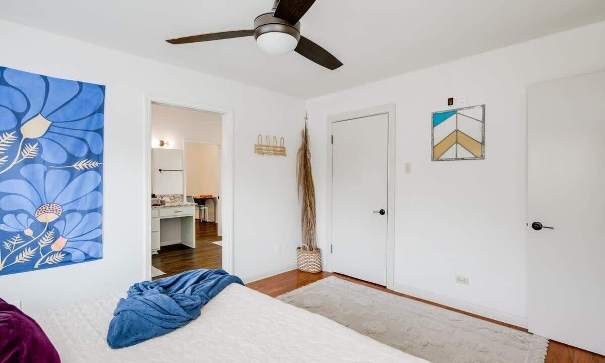 Photo of Bedroom in Blanco