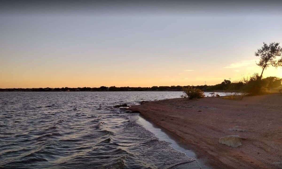 Photo of Others in Buchanan Dam