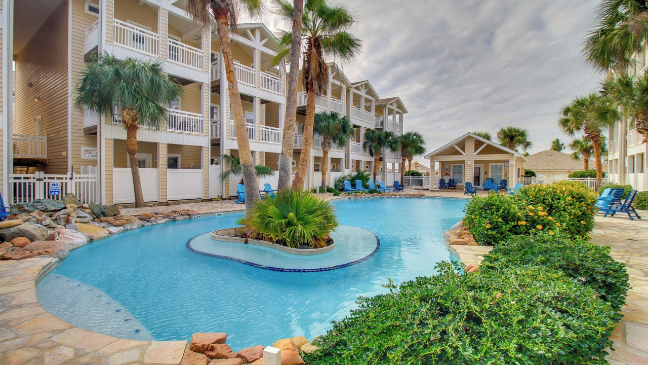 Photo of Outdoor in Corpus Christi