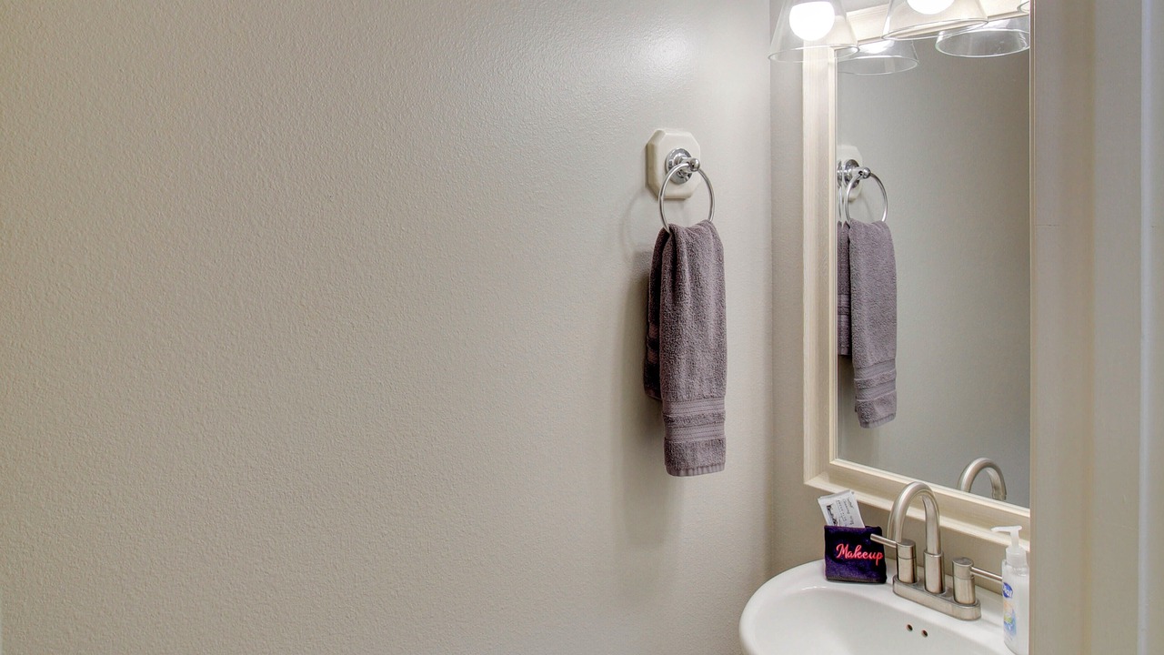 Photo of Bathroom in Corpus Christi