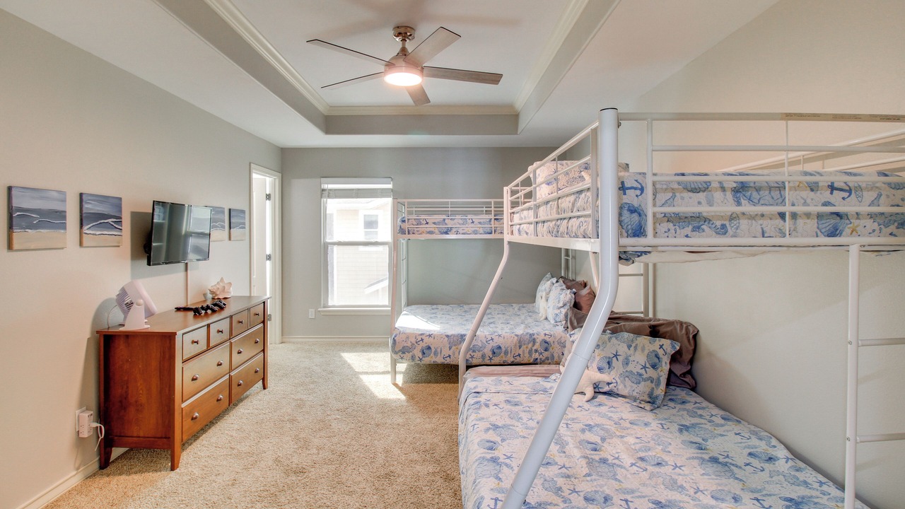 Photo of Bedroom in Corpus Christi
