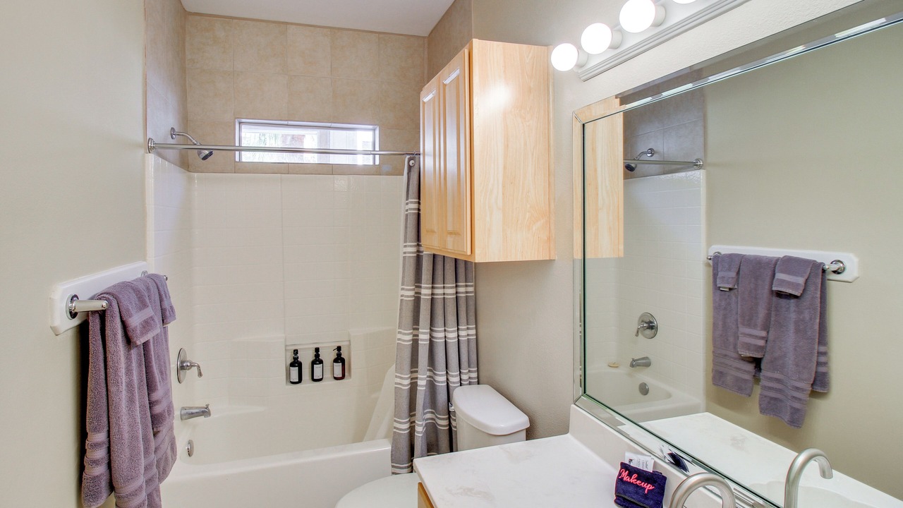 Photo of Bathroom in Corpus Christi