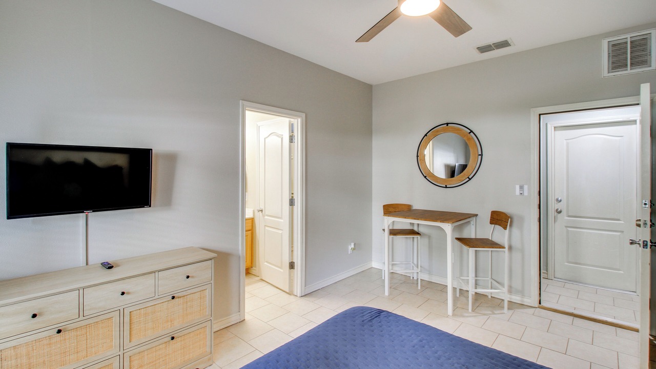 Photo of Bedroom in Corpus Christi