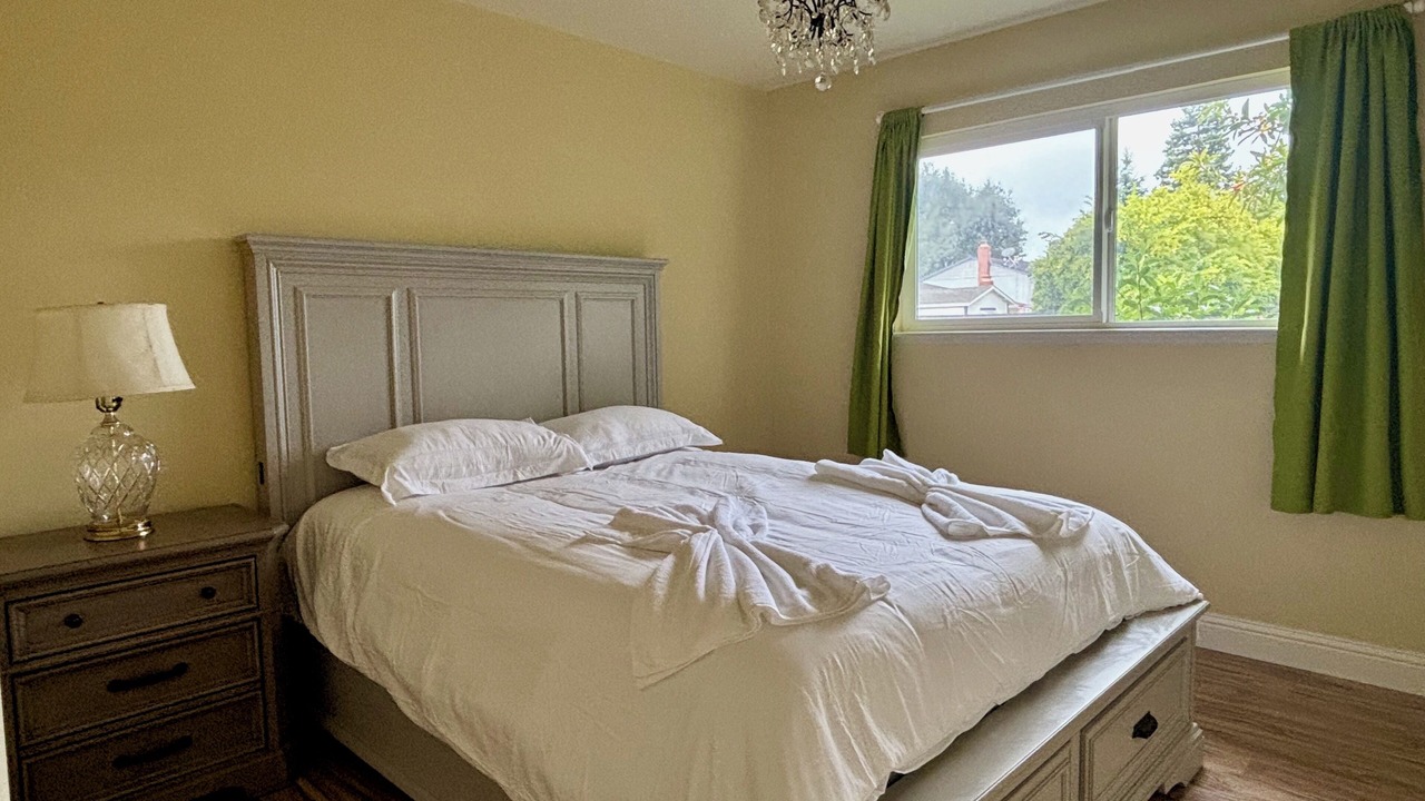 Photo of Bedroom in Waverly Park