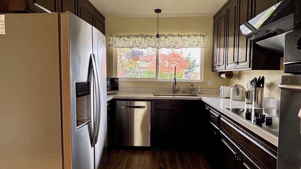 Photo of Kitchen in Waverly Park