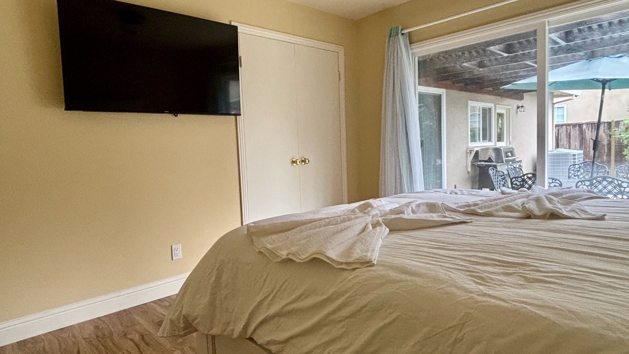 Photo of Bedroom in Waverly Park