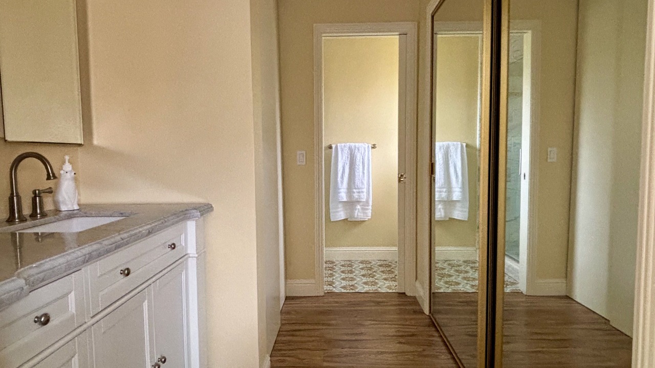 Photo of Bathroom in Waverly Park