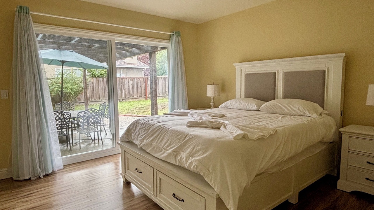 Photo of Bedroom in Waverly Park