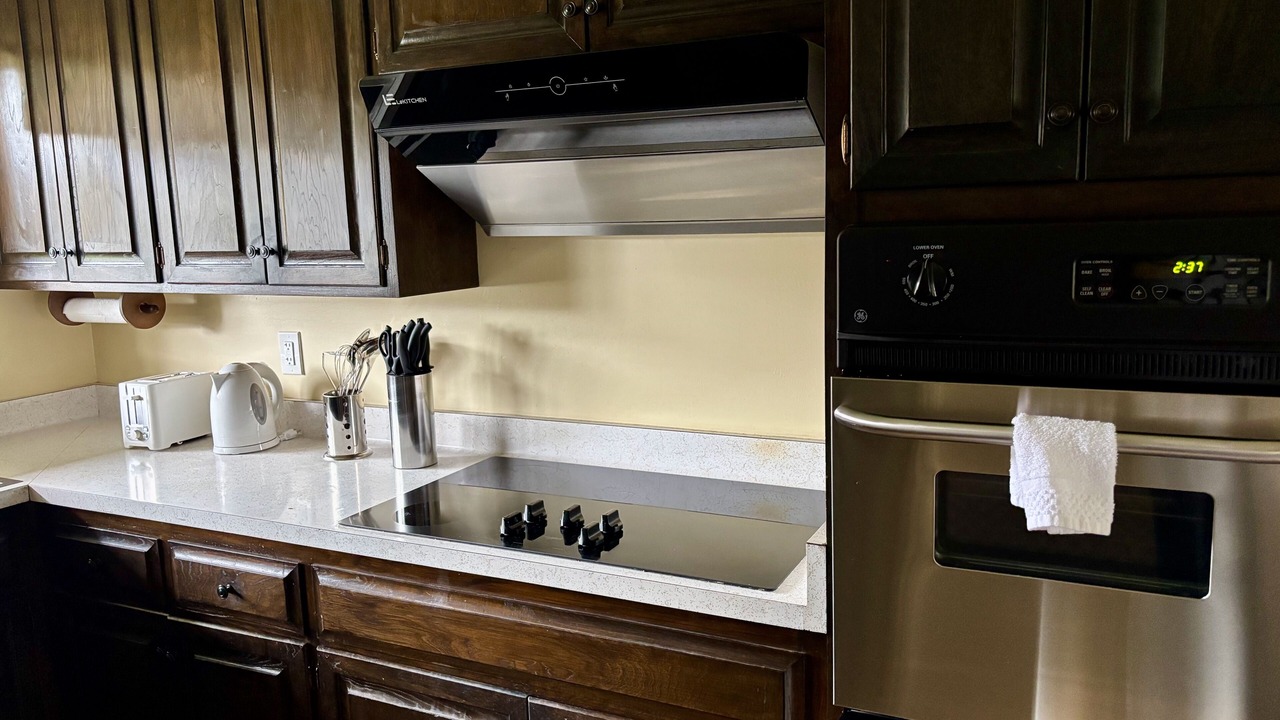 Photo of Kitchen in Waverly Park