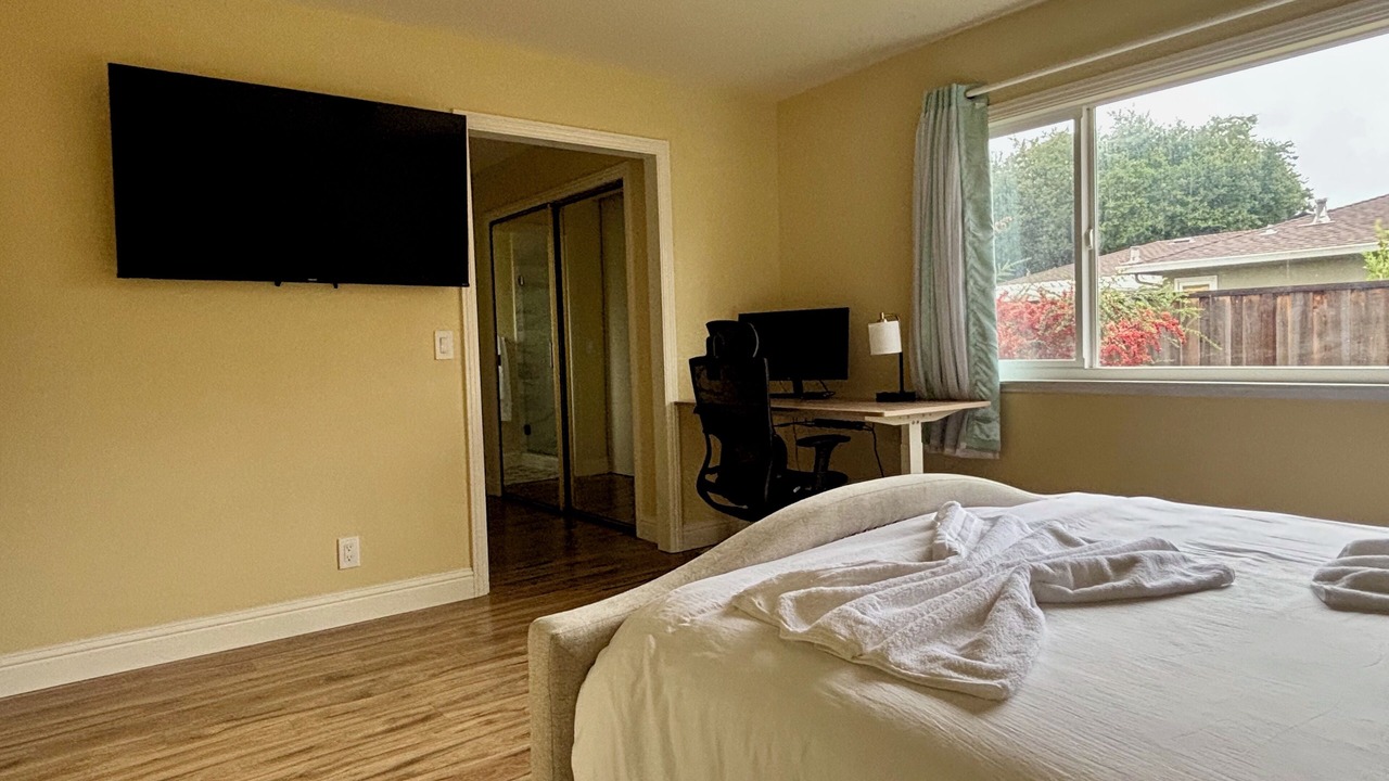 Photo of Bedroom in Waverly Park