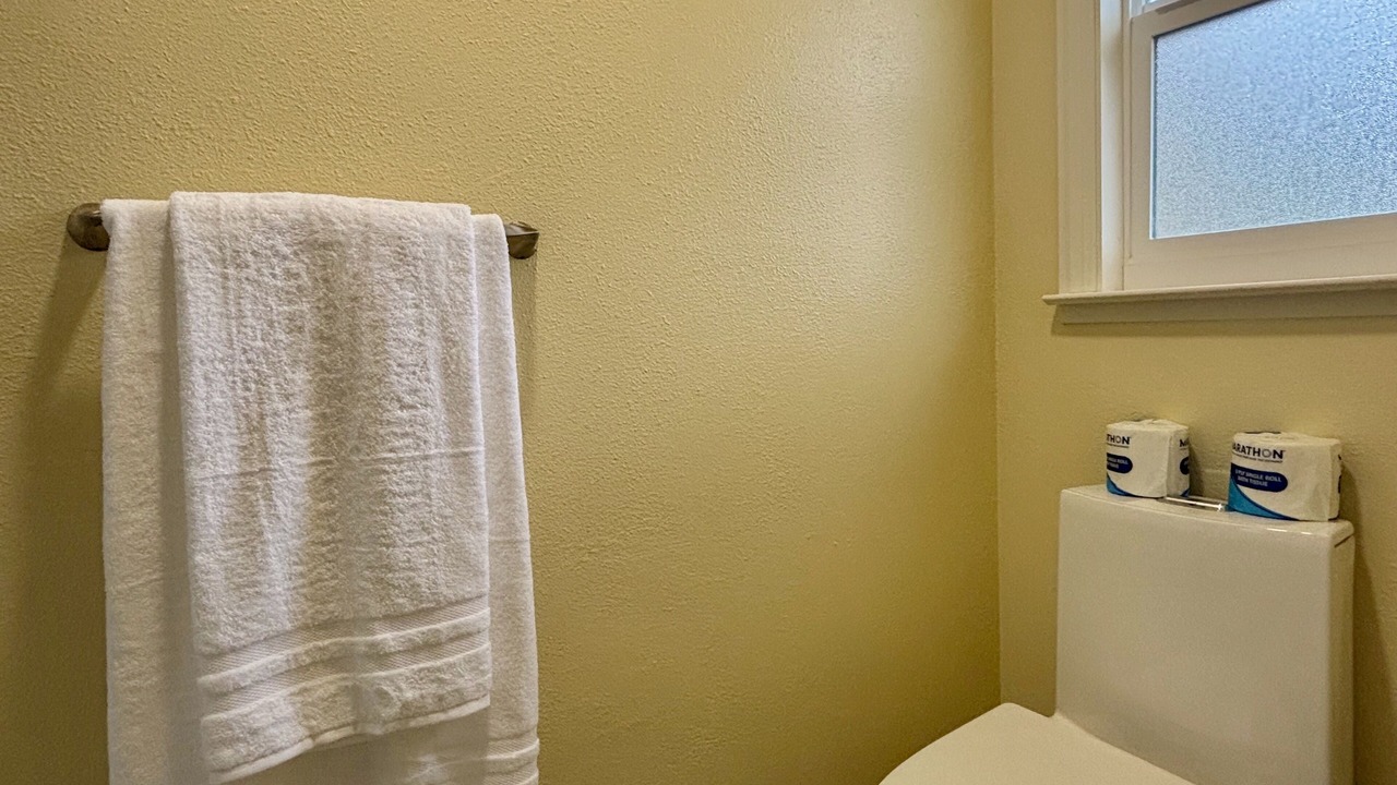 Photo of Bathroom in Waverly Park