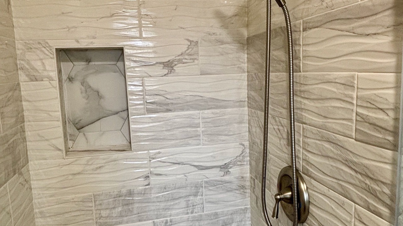 Photo of Bathroom in Waverly Park