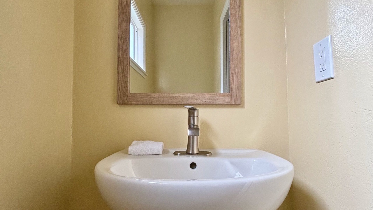 Photo of Bathroom in Waverly Park