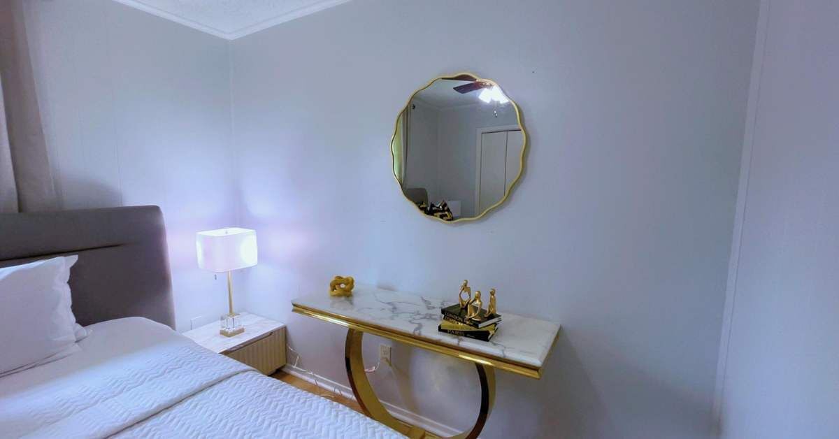 Photo of Bedroom in Nacogdoches