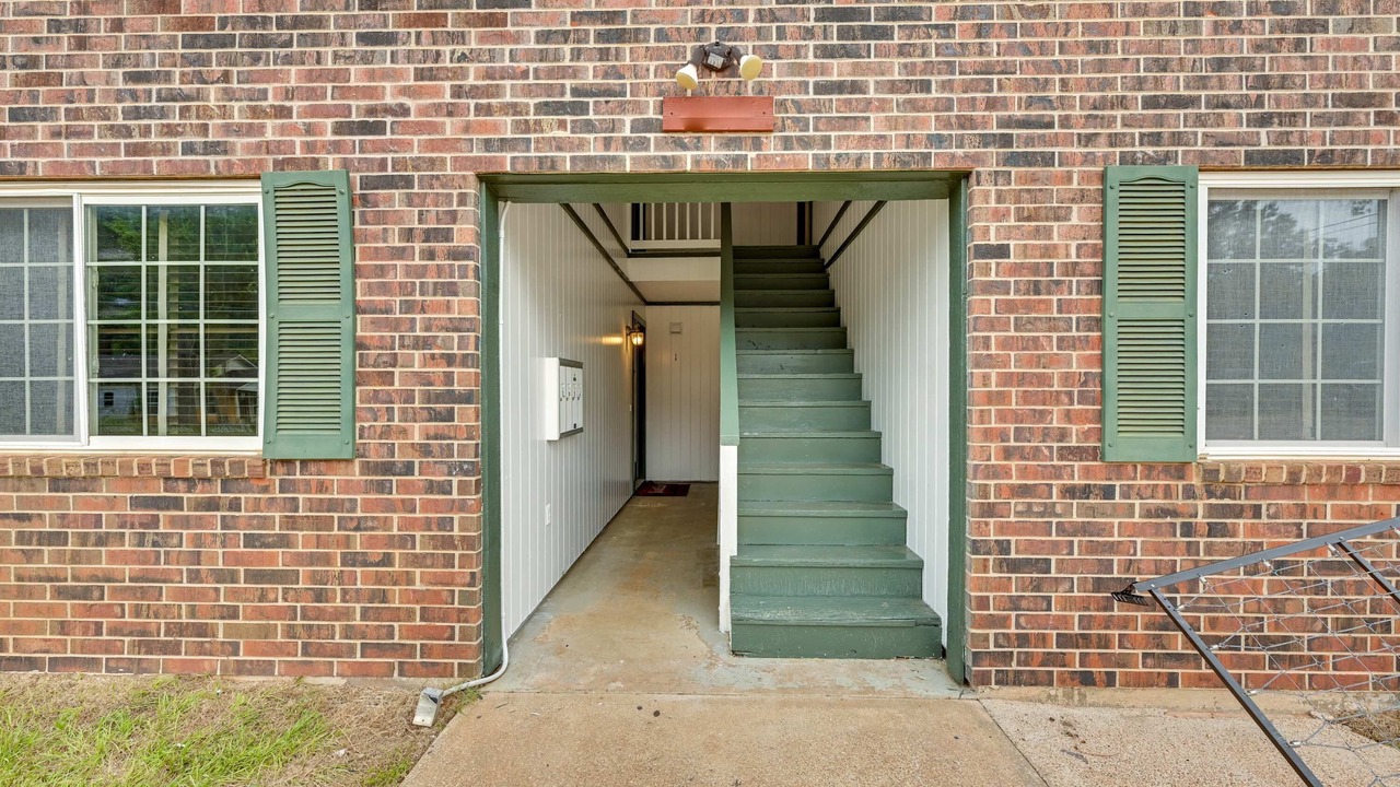 Photo of Outdoor in Nacogdoches