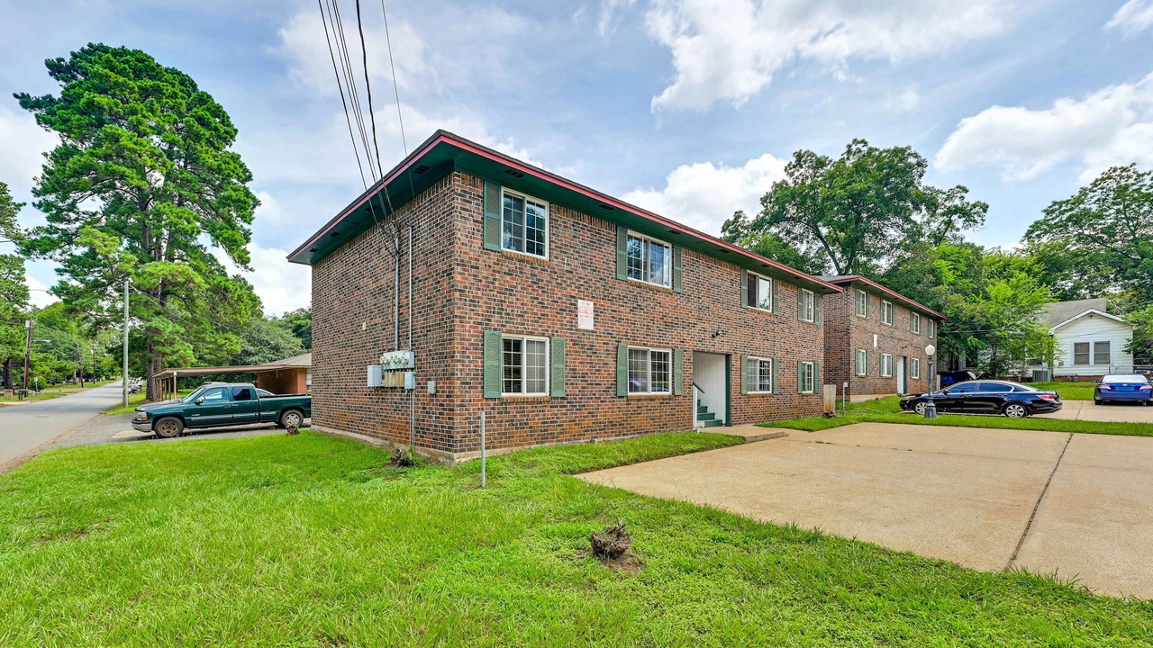 Photo of Outdoor in Nacogdoches