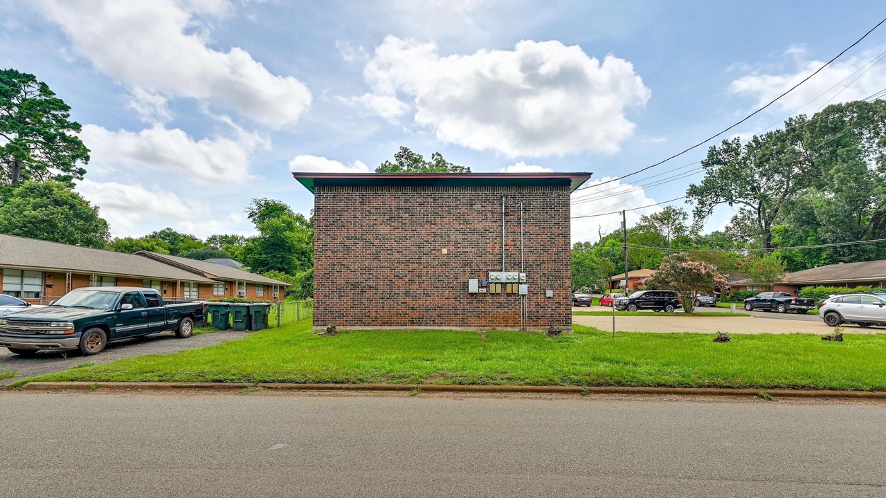 Photo of Outdoor in Nacogdoches