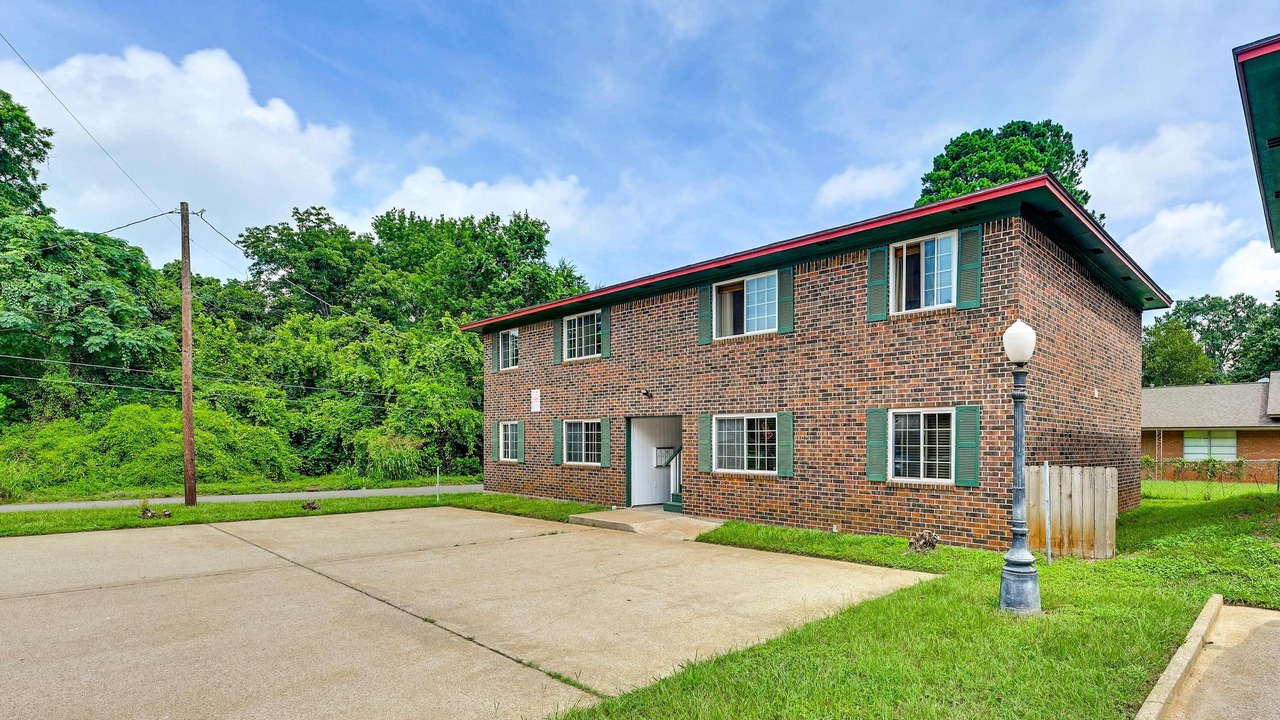 Photo of Outdoor in Nacogdoches