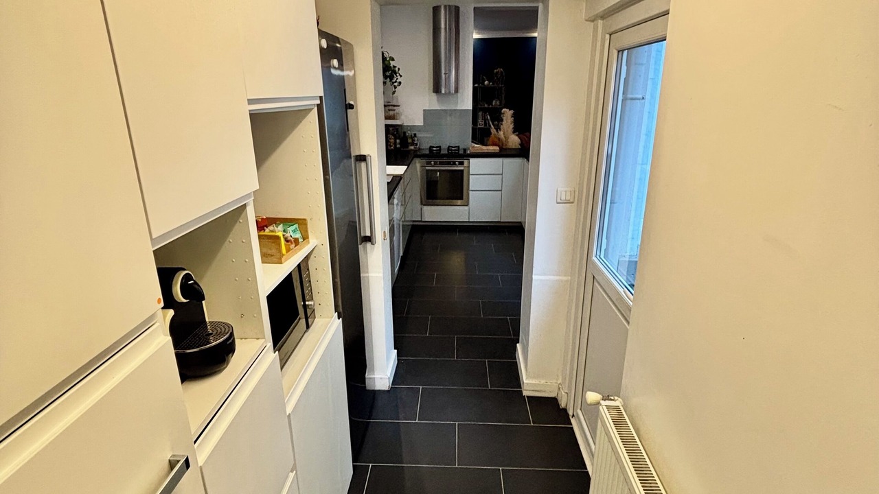 Photo of Kitchen in Reims