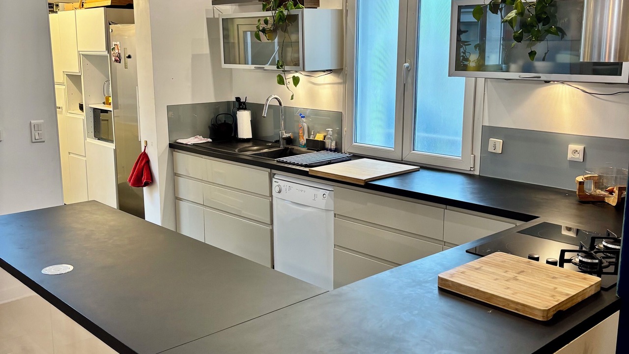 Photo of Kitchen in Reims