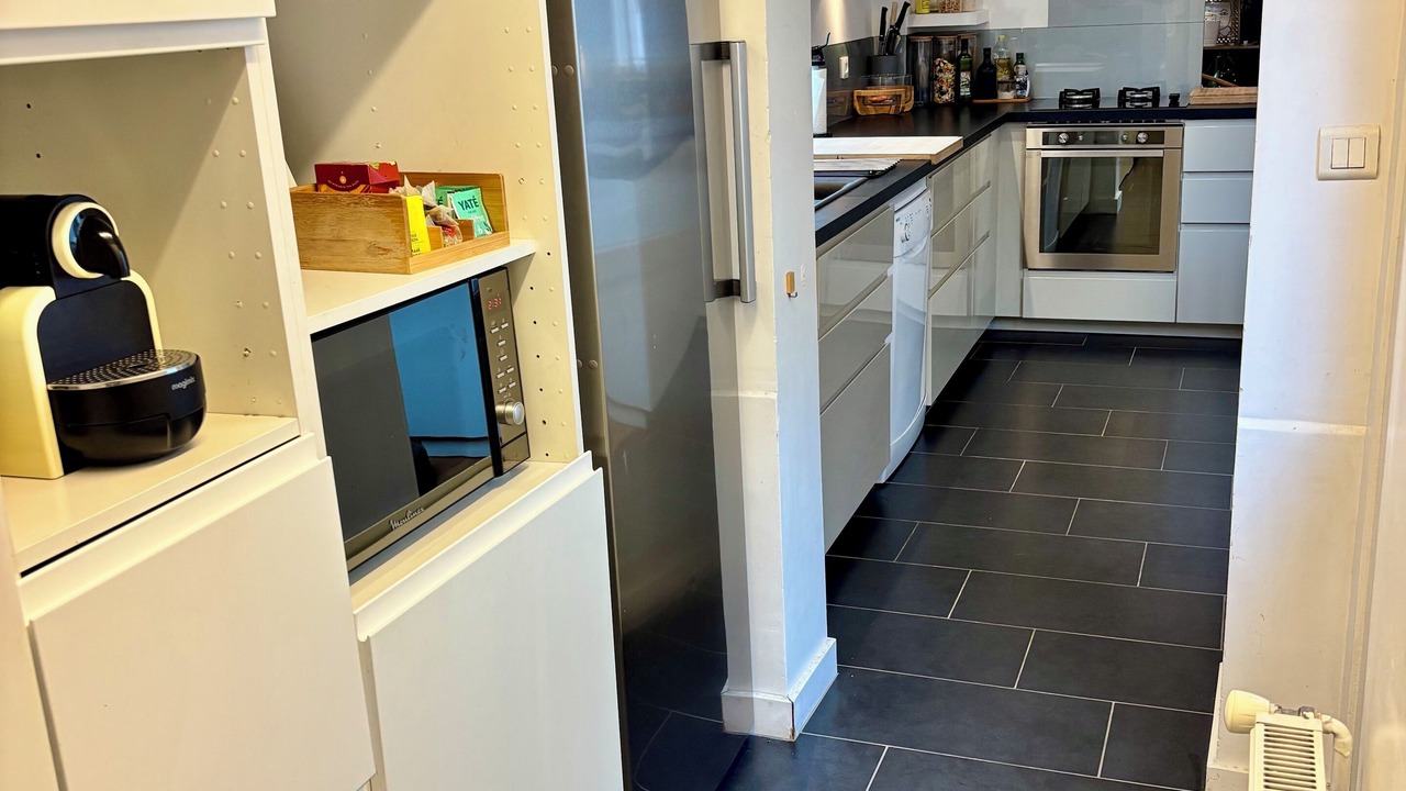 Photo of Kitchen in Reims