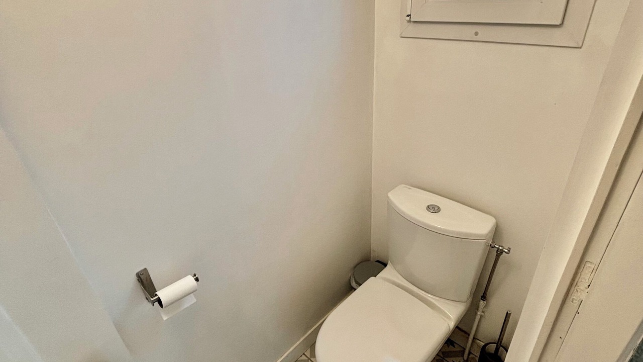 Photo of Bathroom in Reims