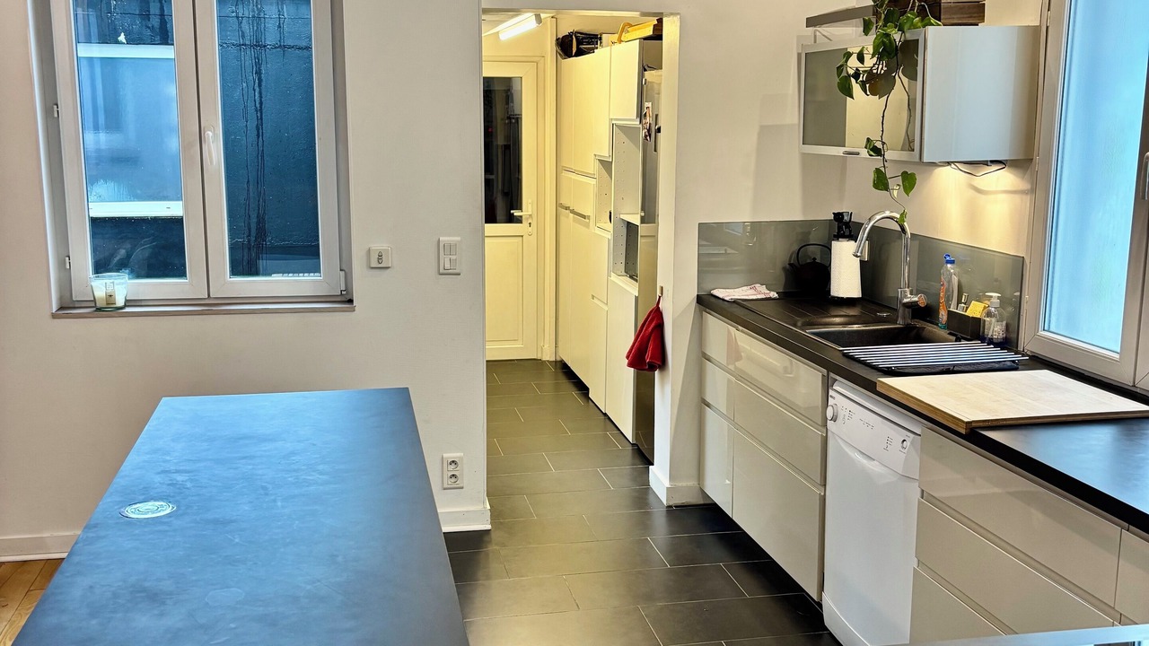 Photo of Kitchen in Reims