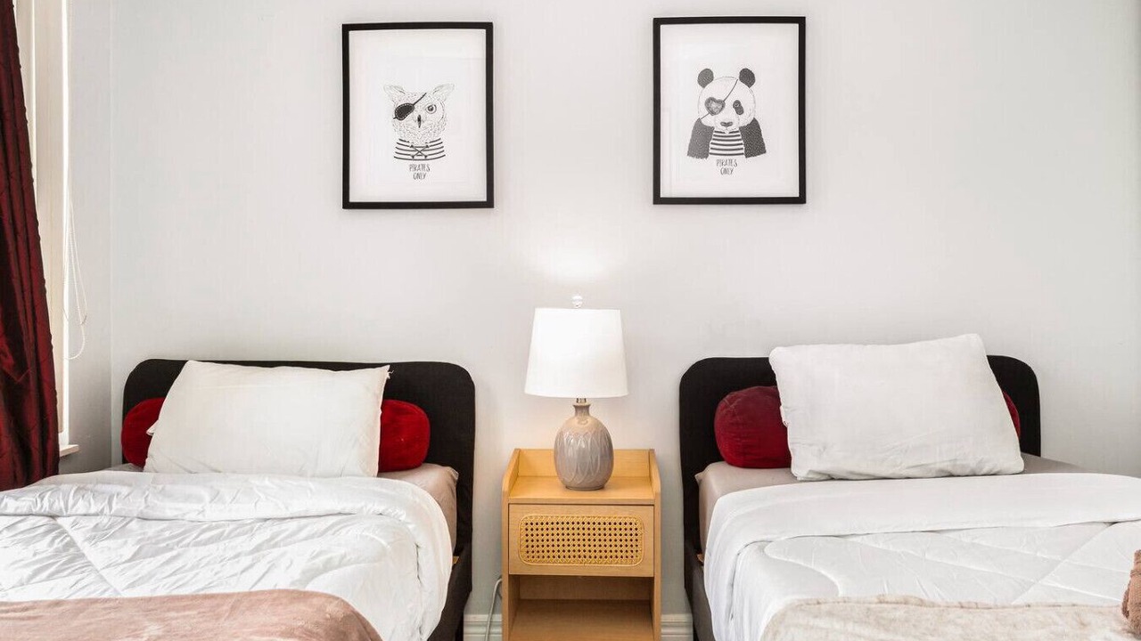 Photo of Bedroom in Downtown Mississauga