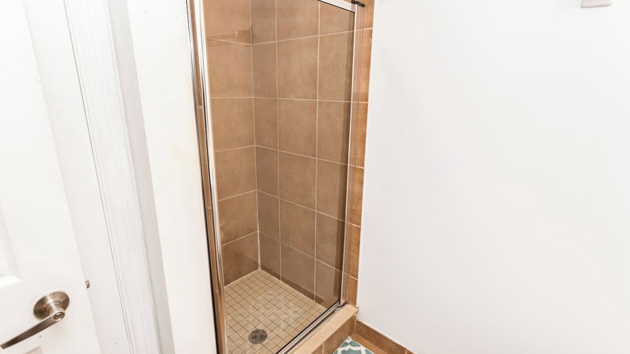 Photo of Bathroom in Downtown Mississauga