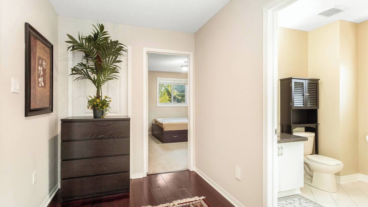 Photo of Bedroom in East Credit