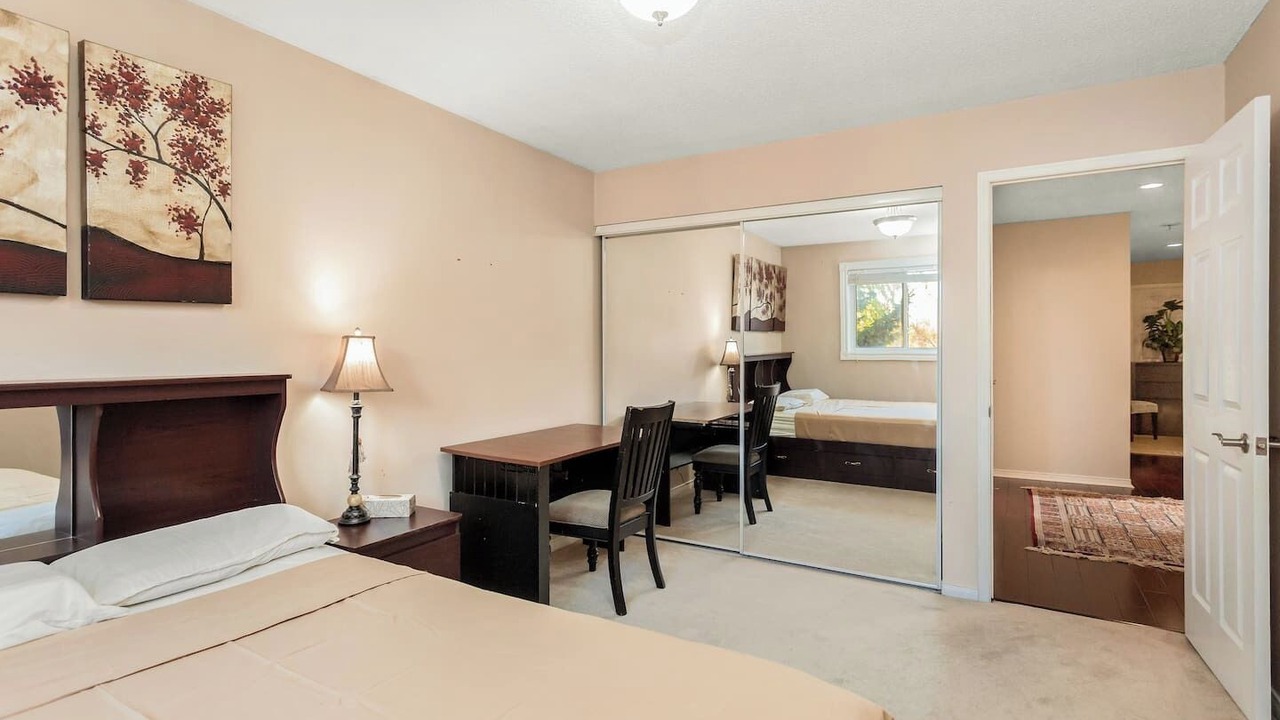 Photo of Bedroom in East Credit