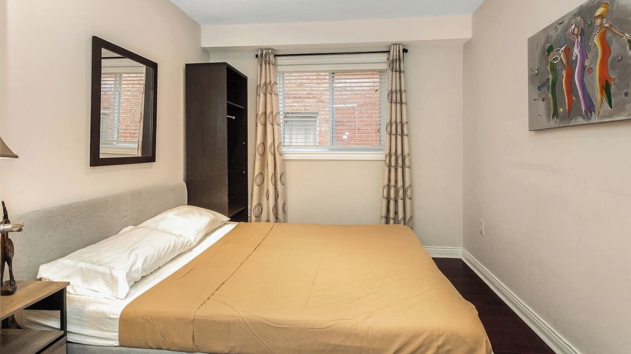 Photo of Bedroom in East Credit