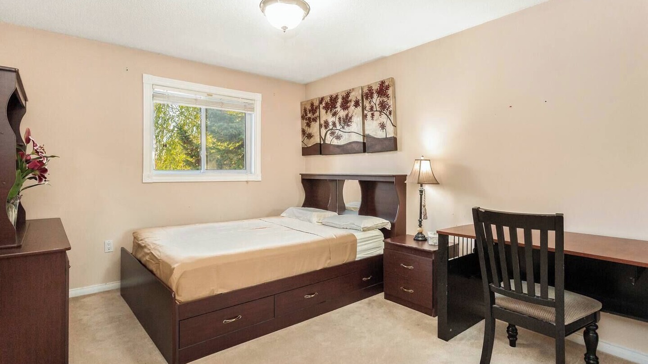 Photo of Bedroom in East Credit