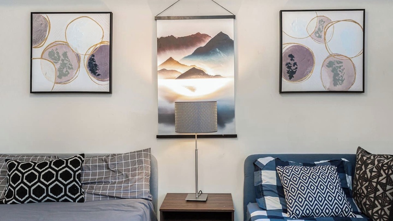 Photo of Bedroom in Downtown Mississauga