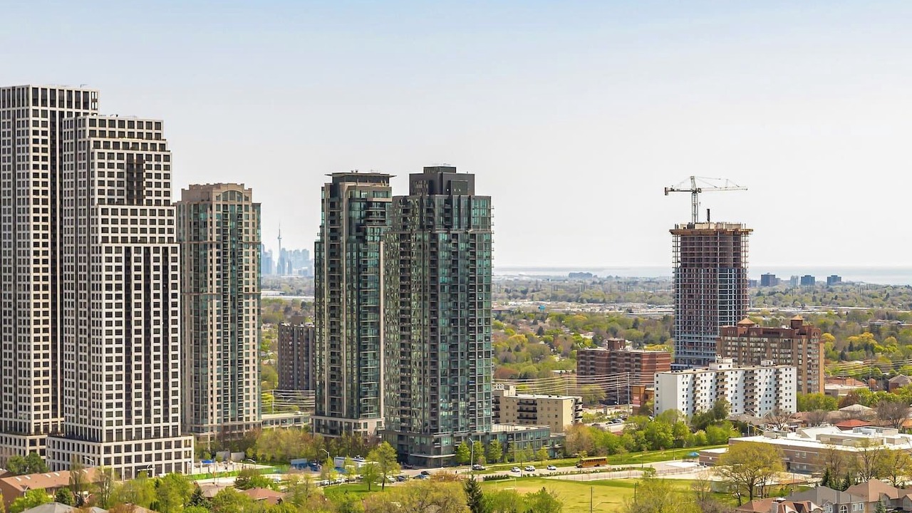 Photo of Others in Downtown Mississauga